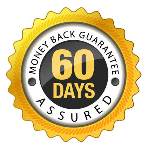 Sugar Defender 60 day Money-Back Guarantee