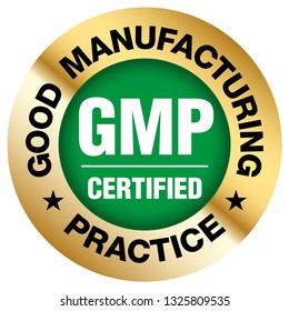 SugarDefender supplement-GMP-certified